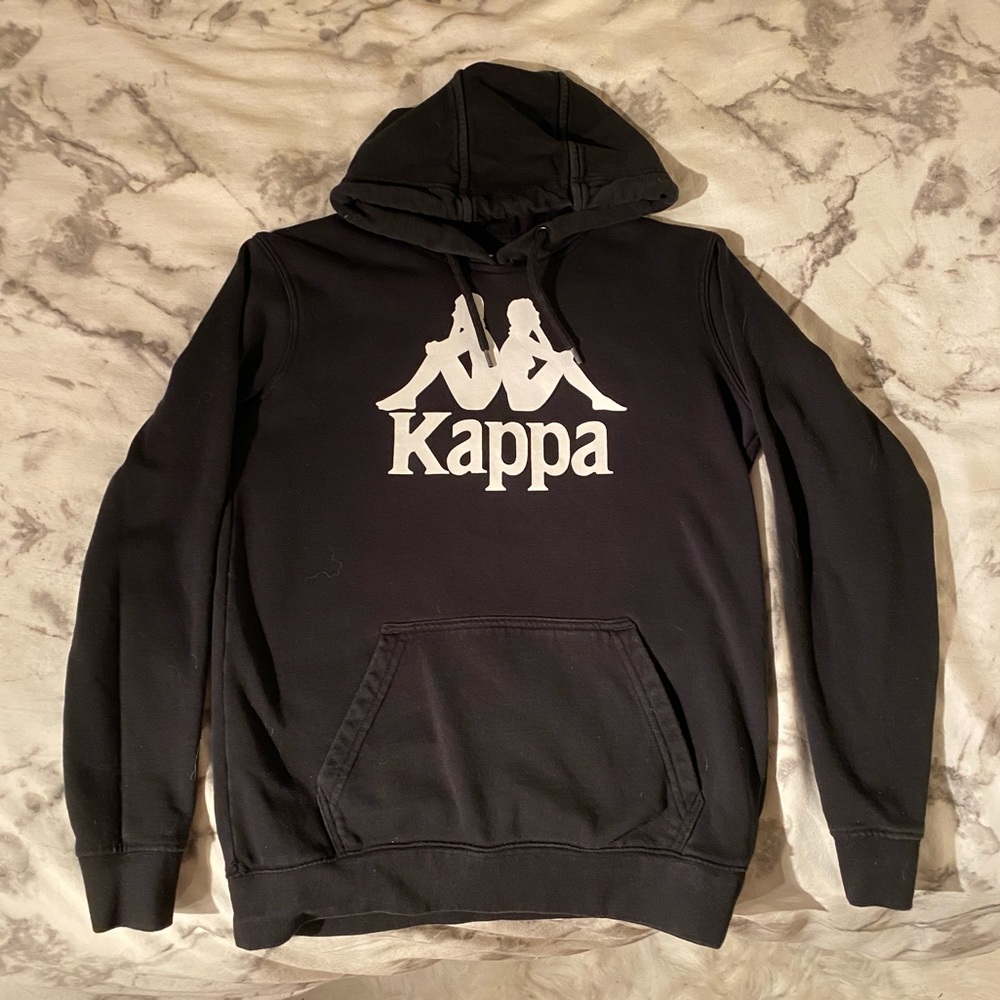 Women’s kappa hoodie